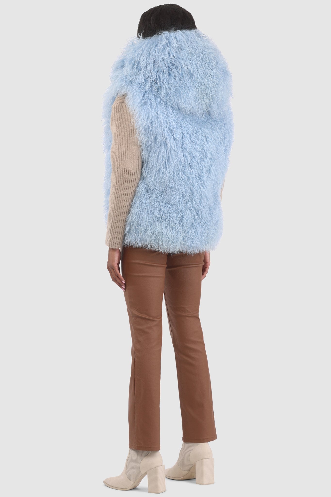 #Color_BABY BLUE/BLACK