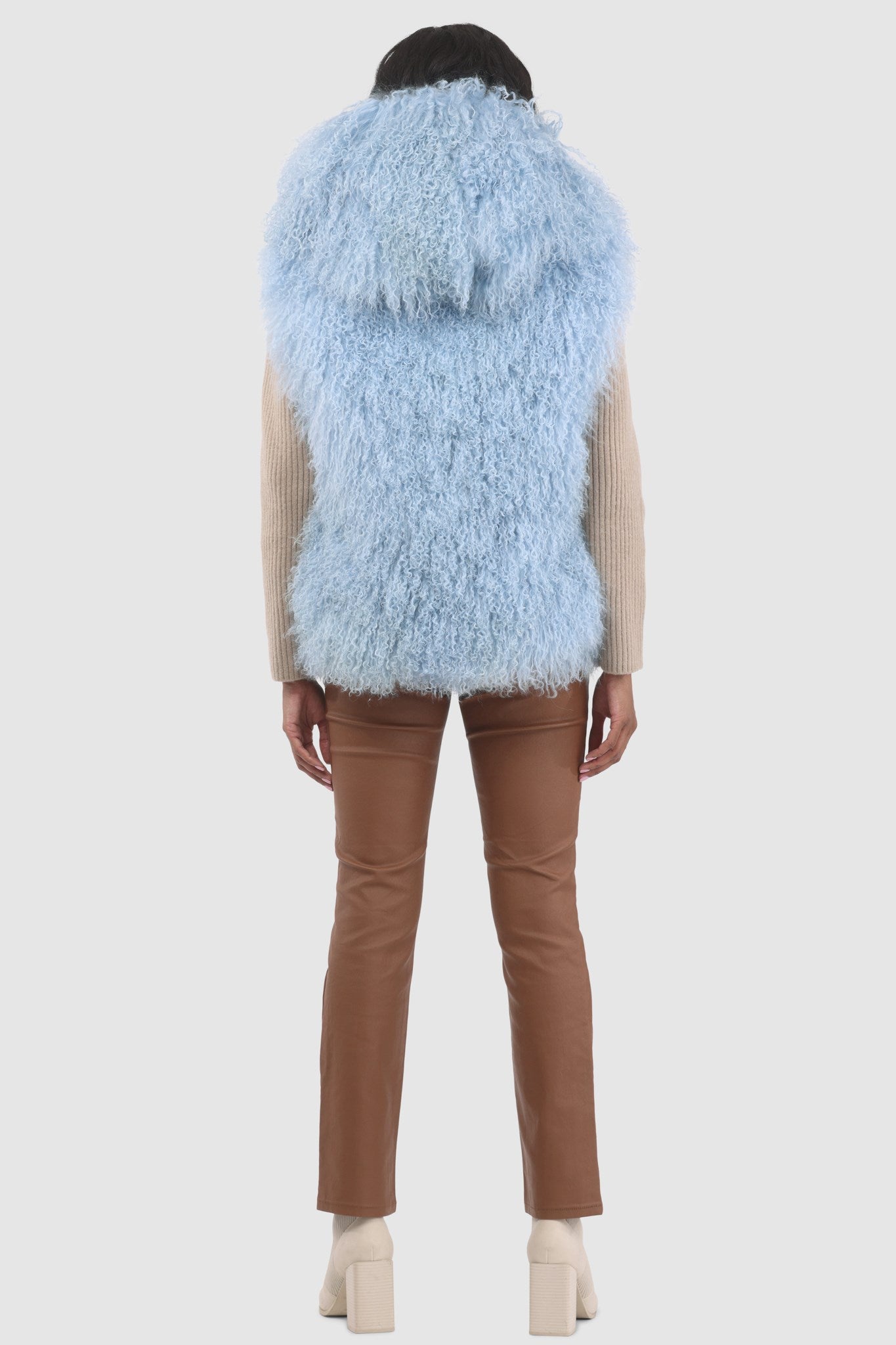 #Color_BABY BLUE/BLACK