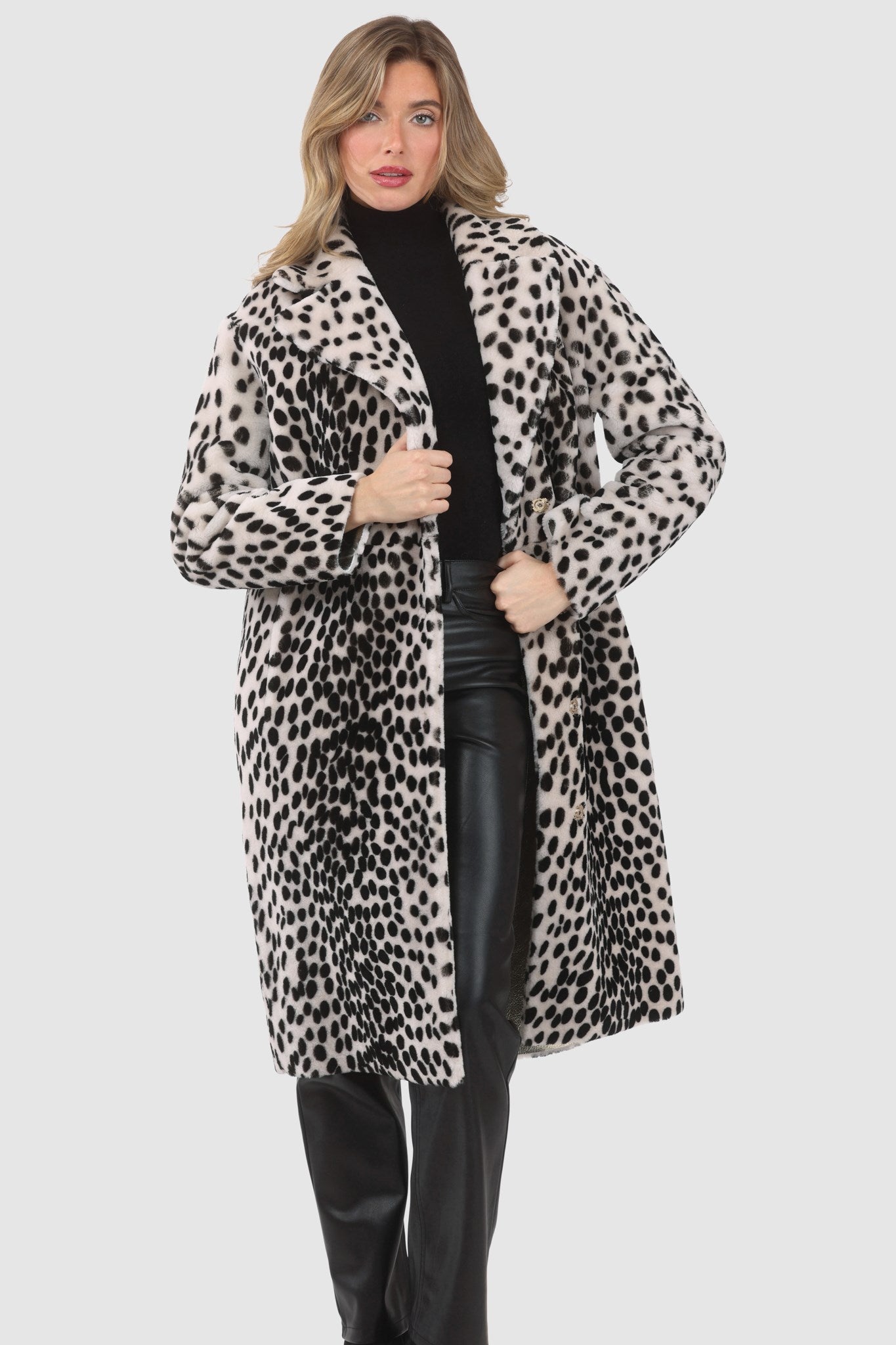 #Color_BEIGE/BLACK SPOTTED/GOLD