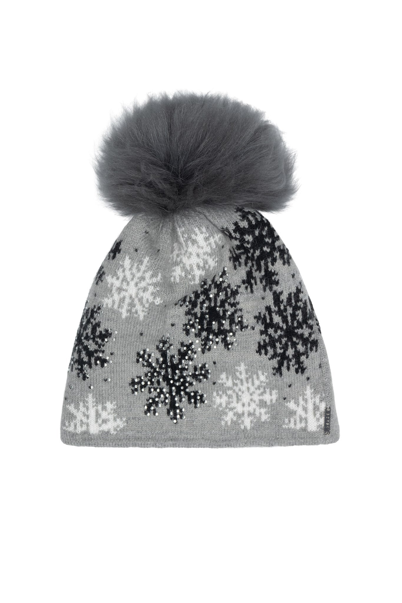 #Color_GRAY SNOWFLAKE/GRAY